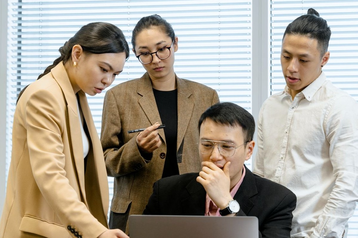 Customer support role
