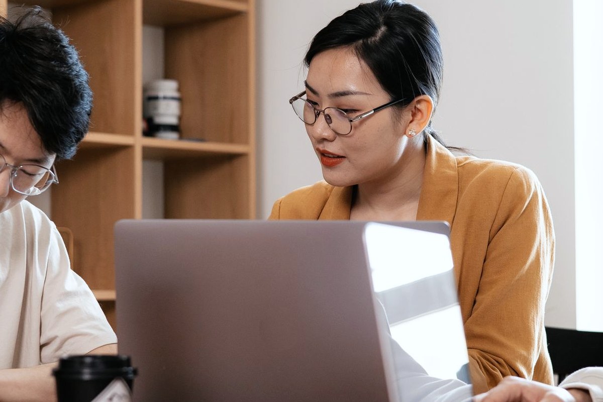 Online admin role